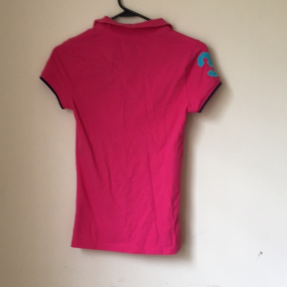 U S polo t shirt - Picture 5 of 5